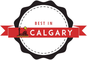 Best in Calgary
