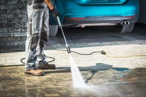 asphalt paving calgary