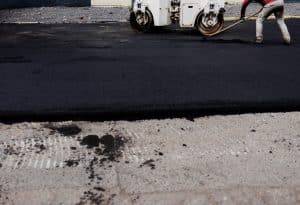 asphalt paving calgary