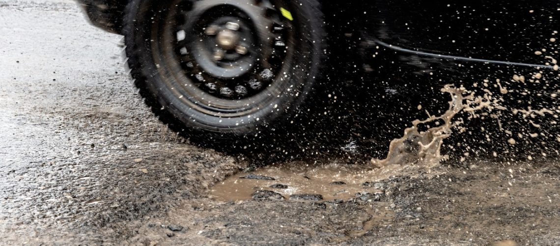 Asphalt Paving Company