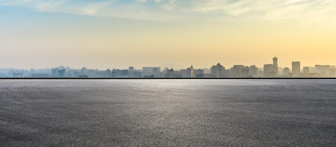 asphalt paving contractors calgary