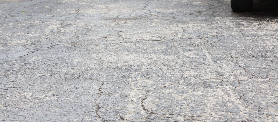 paving companies calgary