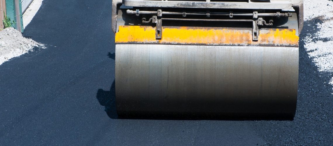 paving companies calgary