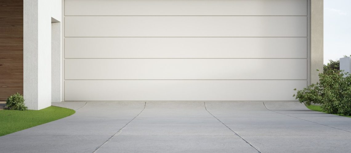 Calgary paving